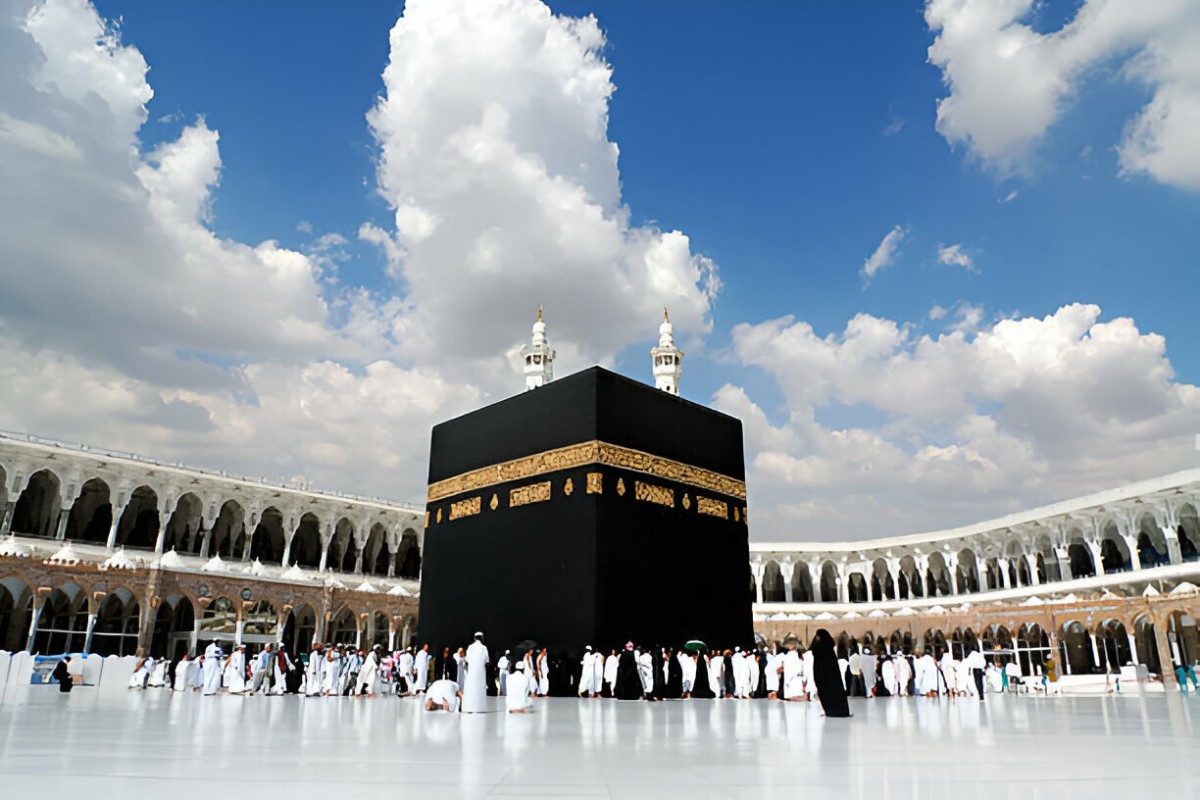 Umrah