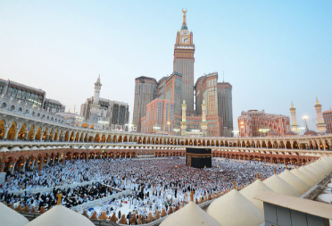 14 February 2026 Umrah Package-2