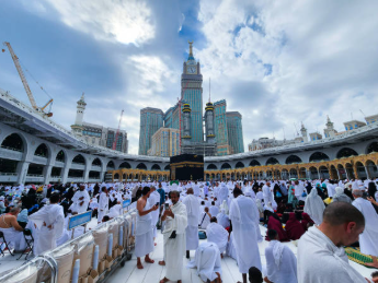 Economy Umrah Package